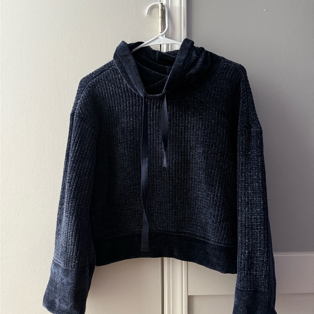 Prana Chanavey Sweater, XS Fits like S